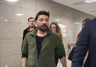 Oğuzhan Uğur'a Ahbap gözaltısı