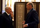 Erdoğanın mesajı MHP Büyük Kurultayında okundu