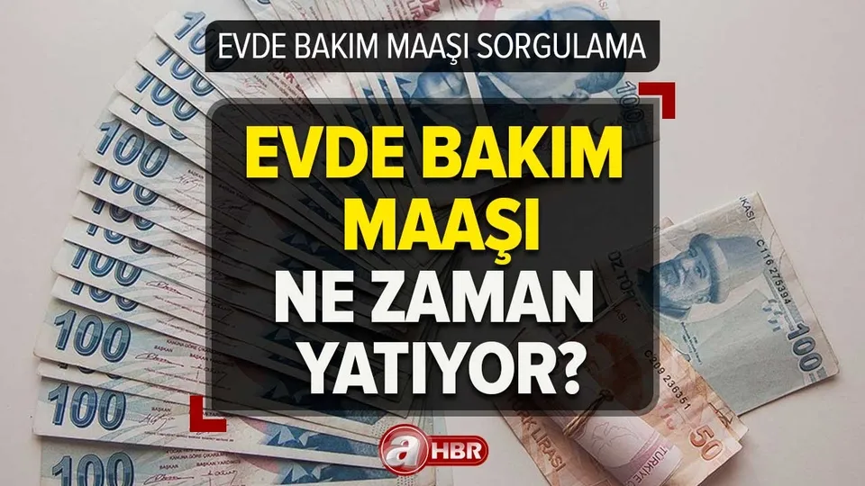 Evde bakım maaşı yattı mı? Evde bakım maaşı hangi illerde yattı? 16 MAYIS GÜNCEL İLLER LİSTESİ AÇIKLANDI!