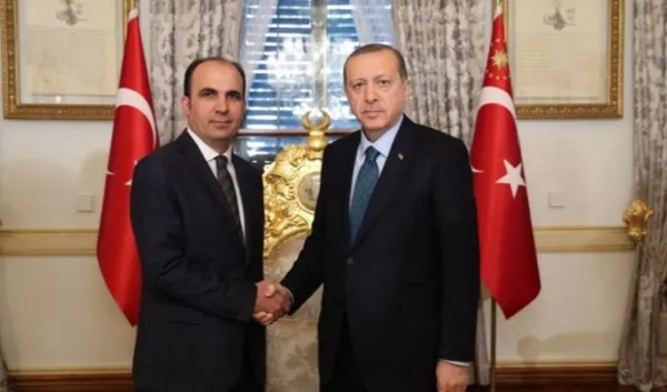 Uğur İbrahim Altay kimdir? Uğur İbrahim Altay nereli kaç yaşında?