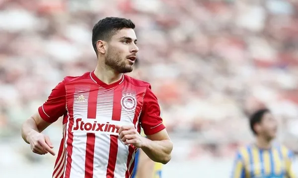Trabzonspor'dan Giorgos Masouras hamlesi! Başkan Ahmet Ağaoğlu rakam verdi - 3