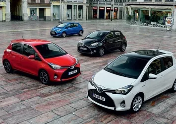 ÖTV'den sonra Türkiye'nin en ucuz 10 otomobili