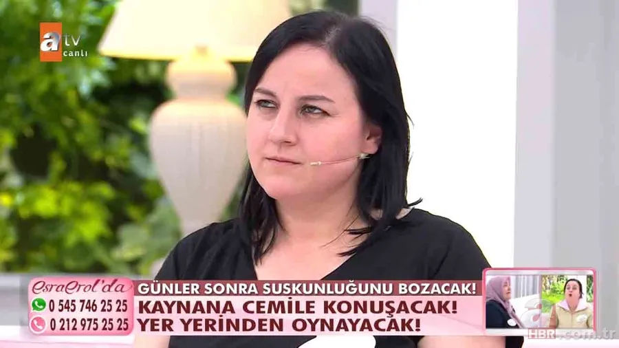 Türkiye Esra Erol'da Korkut ailesini konuşuyor! Gelin ve kayınvalidenin fare zehiri kullandıkları ortaya çıkmıştı: Kayınpeder için mezar kazdılar 7
