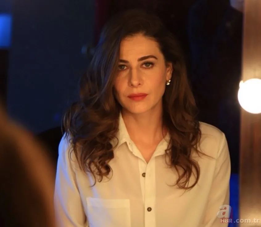 Can Borcu'nun Handan'ı Ebru Özkan'ın eşi bakın kimmiş! Kurtlar Vadisi'nin... 3