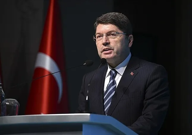 Bakan Tunç’tan yasa dışı bahis açıklaması