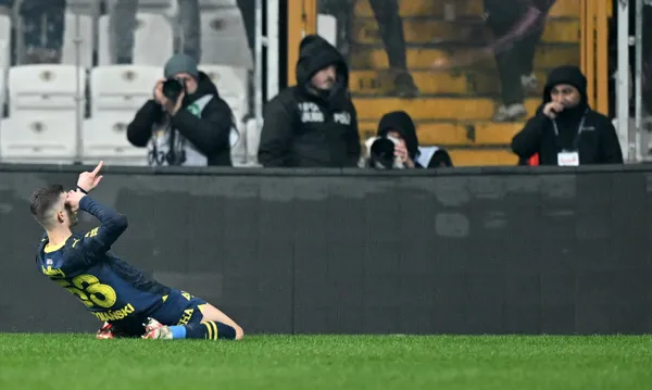 Fenerbahçe Spartak Trnava maçı saat kaçta hangi kanalda? Kartal’dan 11 kararı! Kanarya’nın kazanmaktan başka çaresi yok