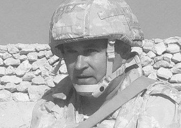 Rus Korgeneral Nikolai Mihaylenko Suriye'de hayatını kaybetti