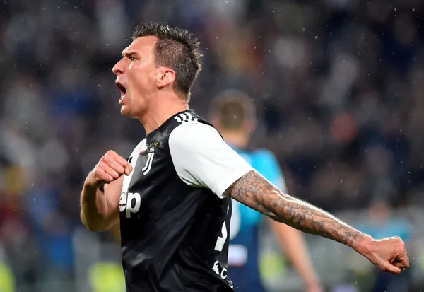 Son dakika Beşiktaş haberleri | Mario Mandzukic transferinde flaş gelişme! Rakip çıktı - 2