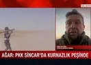 PKK Sincarda kurnazlık peşinde!