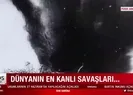 Dünyanın en kanlı savaşları