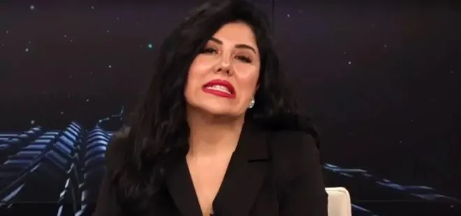 Başkan Erdoğan ve Bahçeli'ye hakaret etmişti! Astrolog Hilal Saraç tutuklandı