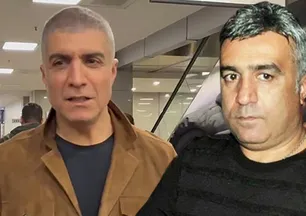 Özcan Deniz Maliye kıskacında! Kardeşinin sözleri ihbar sayıldı