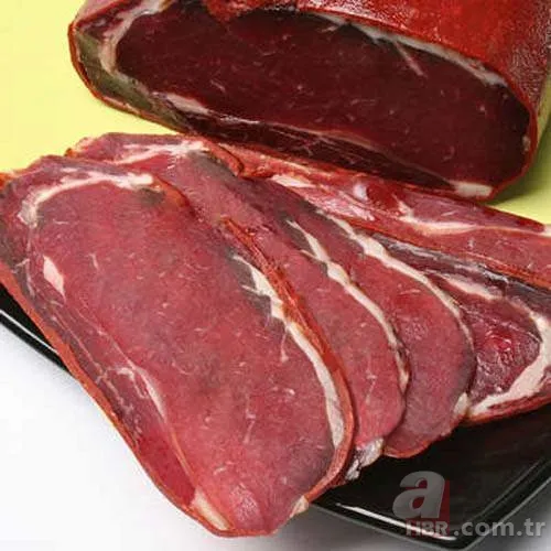 81 ilin en meşhur yemekleri! Hangi şehirde hangi yemek yenir? İşte Türkiye'nin lezzet haritası 48