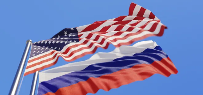 Rusya’dan ABD’ye nota