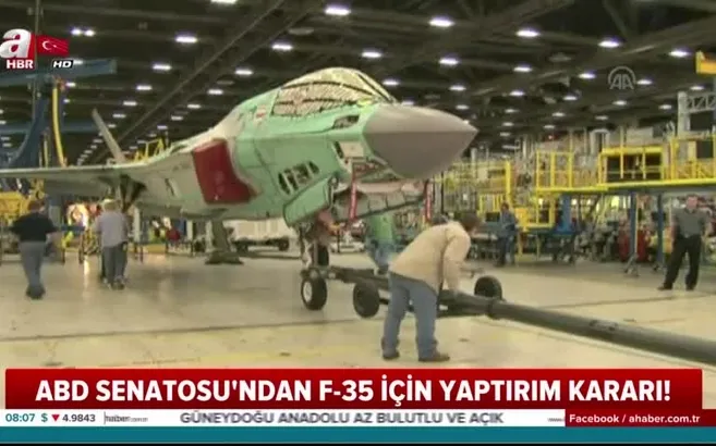 ABD'den bir skandal karar daha!