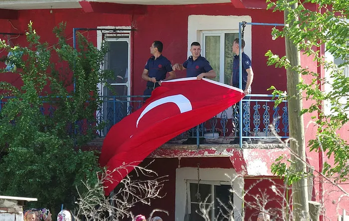 MSB açıkladı! Siirt’ten acı haber: Jandarma Uzman Çavuş Ercan Özcan şehit oldu