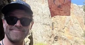 ABD’li oyuncudan Türkiye paylaşımı