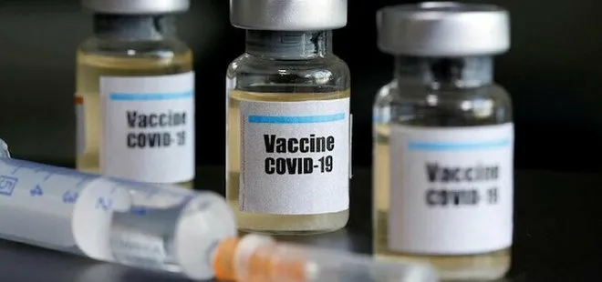 DSÖ’den aşı açıklaması: Haritanın rengini değiştirmemiz gerekiyor