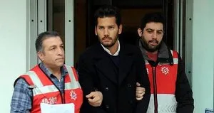 Rüzgar Çetin’in tahliyesine itiraz