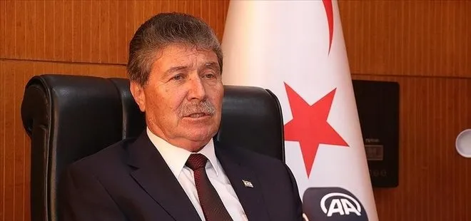 KKTC Başbakanı Üstel’den antiterör harekatı açıklaması: Kardeş ülke Azerbaycan’ın haklı mücadelesini destekliyoruz