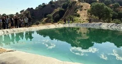 Aydın’da kahreden olay! Serinlemek için sulama havuzuna giren 2 genç boğuldu