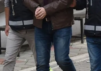 DEAŞ'ın 'İnfaz Timi' üyeleri yakalandı
