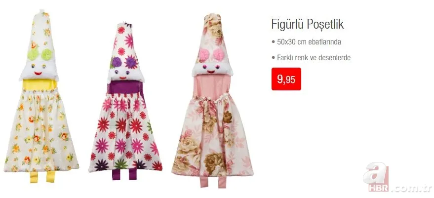 BİM indirimli ürünler kataloğu 18 Ocak! Bim aktüel ürünleri bu hafta neler? 19