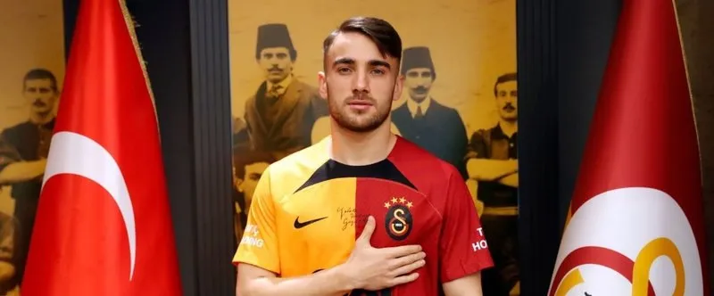 Galatasaray Yunus Akgün’ün sözleşmesini uzattı! İşte ödenecek rakam...