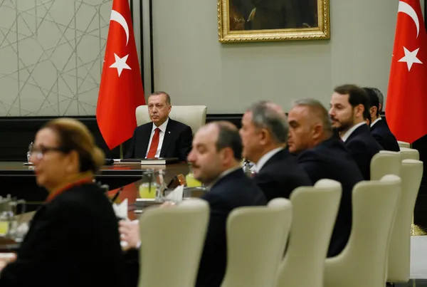 Kabine Başkan Erdoğan liderliğinde toplanıyor! Sosyal konut projesinde şartlar ne olacak? Kaç TL’ye kadar borçlar silinecek?