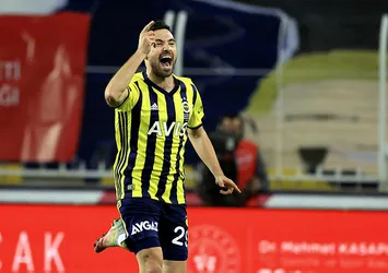 Fenerbahçe'de Sinan Gümüş gelişmesi!
