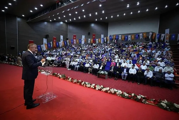 Bakan Nebati’den 28 Mayıs mesajı: Sayın Cumhurbaşkanımız tekrar başkan seçilecek