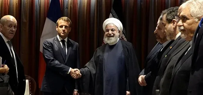 Fransa’dan İran’a çağrı: 2015 Viyana Nükleer anlaşmasına geri dönmeli