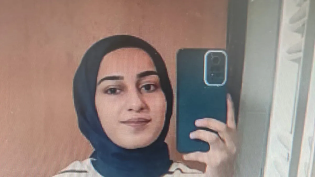 Rojin Kabaiş'in vücudunda bulunan DNA'lar kime ait? Telefonu sır perdesini aralayacak! Bakan Tunç'tan kritik temas