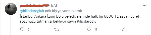 Kemal Kılıçdaroğlu'ndan asgari ücret ikiyüzlülüğü! Sözünü tutmadı grevleri unuttu: İşte CHP'li belediyelerde maaş gerçeği 19