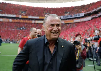 İşte Galatasaray'ın Sivasspor ilk 11'i