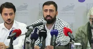 Conscience’e saldırı sonrası kriz masası kuruldu!