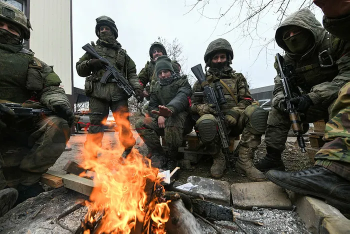 Dışişleri Bakanı Mevlüt Çavuşoğlu’ndan Rusya’ya yönelik yaptırımlar hakkında açıklama: Katılma eğilimimiz yok