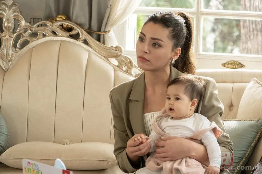 Kızılcık Şerbeti'nde Doğa'dan bıçak gibi rövanş! O isim iz bırakmadan kaybolacak: İzleyiciler göbek atacak 8