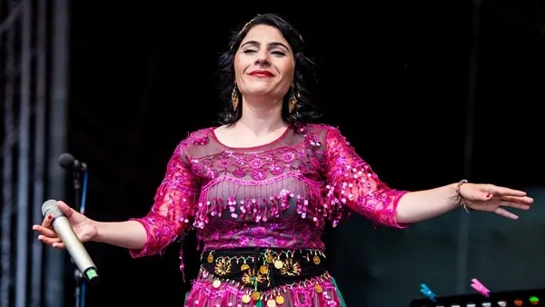 Teröre konser sahnesi CHP'li İBB'den! Belediye kaynakları buralara saçılıyor - 1