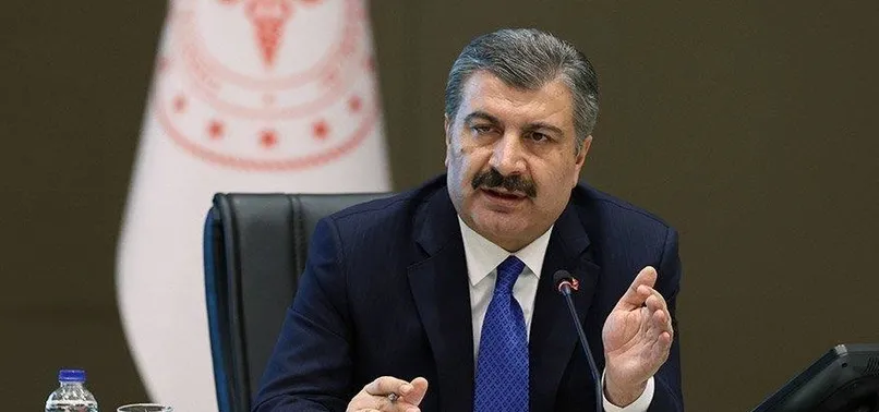 Sağlık Bakanı Fahrettin Koca'dan normalleşme öncesindeki son Bilim Kurulu toplantısının ardından son dakika açıklamaları