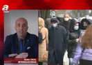 Meteoroloji’den sağanak uyarısı