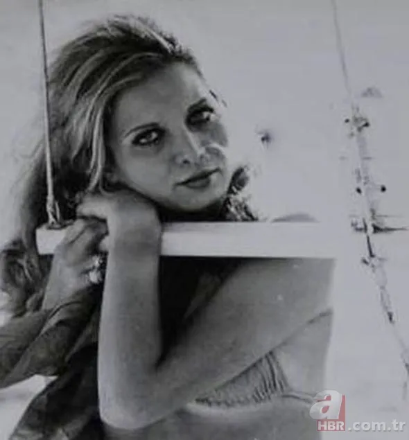 Eski yıldızların film gibi hikayeleri 12