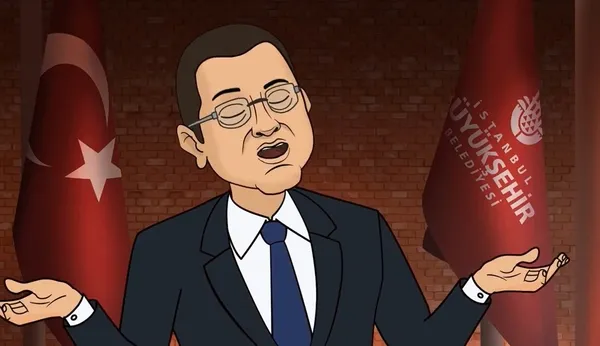 Ekrem İmamoğlu videosu sosyal medyayı salladı! Bay Kibir Reklamoğlu: Dürüst olmak gerekmiyor ama olayım bana da bir değişiklik olur
