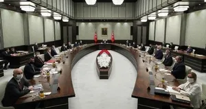 Gözler bu toplantıda! Yol haritası belli oluyor