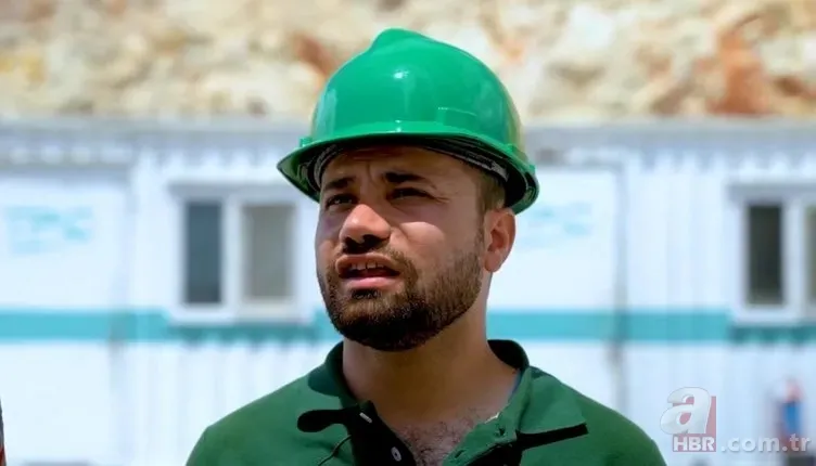 Milletin umutları Gabar’da yeşeriyor! Genç mühendisler anlattı: Gabar'da yaktığımız meşale daima alevlenecek 5