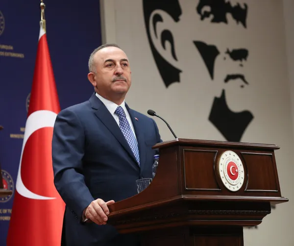 Bakan Çavuşoğlu'ndan Pompeo'nun iddialarına tarihi yanıt: Anlıyoruz ki darbeyi desteklemiş - 3