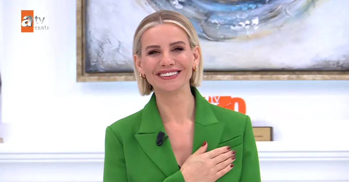 Esra Erol 10 Ocak Çarşamba yayın izle