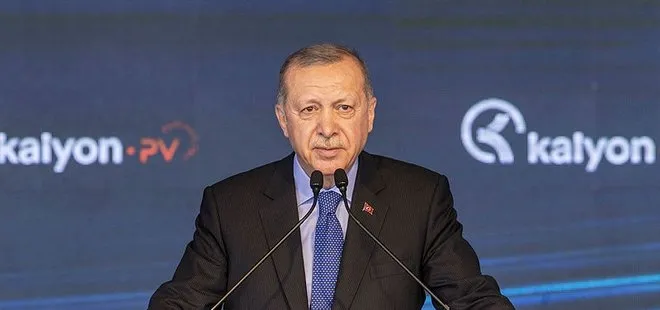Başkan Erdoğan ’müjde’ dedi dünyanın gözü Türkiye’ye döndü! Avrupa basını: Doğalgaz mı?