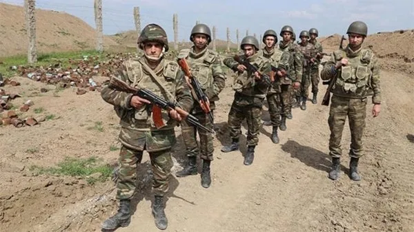 Paşinyan'ın son hamlesi Ermenistan'ı dağıttı: Sizi mezbahadaki et yerine kullanıyorlar - 2