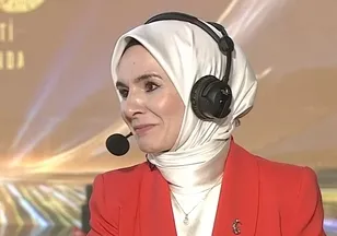 AK Parti'nin 25. yılında Bakan Göktaş'tan A Haber'de önemli mesajlar: "Hiç kimseyi geride bırakmayan Türkiye"